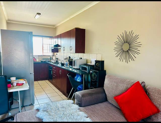 2 BEDROOM APARTMENT BLOCK FOR SALE IN LOWER BO-DORP